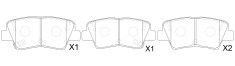 PN0538TK